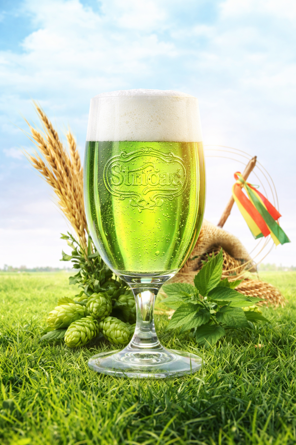 Beispielbild des Gerichts